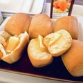 ageha221's cooksnap of when they made ＨＢで♪イースト仕込みのスコーン.