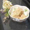 からあげパーティー's cooksnap of when they made しっとりプロテイン蒸しパン 糖質制限.
