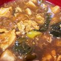 きよろんろん's cooksnap of when they made あったまる♡豆腐のカレースープ.