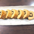 ai_卵料理だいすき's cooksnap of when they made 簡単手作り伊達巻♪〜お正月〜.