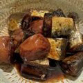 どんぐりきのこ's cooksnap of when they made 炊飯器で　いわしの梅煮.