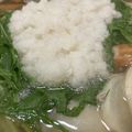 ﾌﾞﾚﾝﾀﾞ's cooksnap of when they made だしうま！白だしみぞれ鍋.