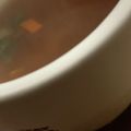 MULA's cooksnap of when they made ケチャップで簡単！ミネストローネ風スープ.