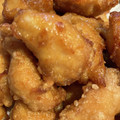 けい♫'s cooksnap of when they made やわらか美味しいささみのから揚げ.