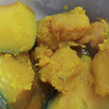 ちづミニー's cooksnap of when they made ホクホク♪　かぼちゃの煮物　☆圧力鍋使用.