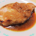 さなぽんと's cooksnap of when they made ◇豚ロース＊大根おろし炒め◇.