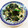 あっこ姉's cooksnap of when they made ほうれん草ともやしのごま海苔ナムル.