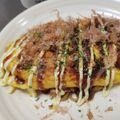 ちくわ♡'s cooksnap of when they made とろ～りチーズinオムそば.