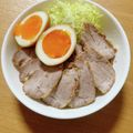 heebah's cooksnap of when they made ☆柔らかうまうま☆チャーシュー☆.
