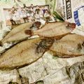 ainuinu's cooksnap of when they made こんなに簡単だったの？！カレイの下処理.
