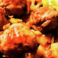 Ｍぱん's cooksnap of when they made ご飯に合う♪鶏肉とれんこんの黒酢炒め.