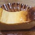 気ままなひつじ's cooksnap of when they made チーズケーキ風酒粕ケーキ.