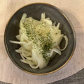 caruga's cooksnap of when they made 簡単新玉ねぎのマリネ.