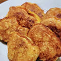 でへっ's cooksnap of when they made しっとりふわふわ☆ささみのチーズピカタ.