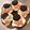 Lucysan's cooksnap of when they made チョコ好きの。濃厚チョコカップケーキ。.
