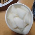 もりのりころ's cooksnap of when they made 野菜消費✨ポリ袋に入れるだけ簡単♪浅漬け.
