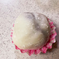 ☆akki～☆'s cooksnap of when they made レンジで簡単♪翌日もモチモチいちご大福.