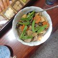 もりのりころ's cooksnap of when they made 筑前煮.