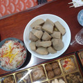 もりのりころ's cooksnap of when they made 簡単にできる里芋の煮物.