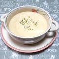 ＠迷子＠'s cooksnap of when they made 白菜のポタージュ.