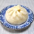 ＠迷子＠'s cooksnap of when they made 絶対クセになる！肉まんの食べ方.