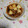 くネコまろす's cooksnap of when they made すぐできる！なめこと厚揚げのレンジ蒸し.