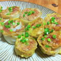 ちーまぐ's cooksnap of when they made ハクサイで巻き巻き.