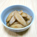 ＠迷子＠'s cooksnap of when they made 簡単#ごぼうの煮物.
