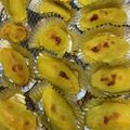 ★よしお★'s cooksnap of when they made ミルクたっぷり！スイートポテト.