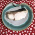 mmameco's cooksnap of when they made オーブンでぶりの塩焼き.