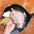 さなさなさなりん's cooksnap of when they made 簡単、いわしのつみれ汁.