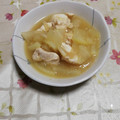 くネコまろす's cooksnap of when they made 鶏むね肉と大根のみぞれ煮.