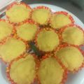 ＊tutumi＊'s cooksnap of when they made おから蒸しパン.