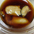 Ms.たんぽぽ's cooksnap of when they made 基本の酢牡蠣。鍋の副菜・お酒のおつまみに.