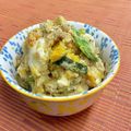 島子☆'s cooksnap of when they made 舞茸とツナの和ポテトサラダ.