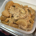 ミレーちゃん's cooksnap of when they made 簡単につくれる♡黄金比率のぶり大根.