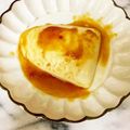 ナピト's cooksnap of when they made *奈良漬けの酒粕で田楽*.