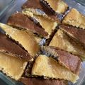 Huong's cooksnap of when they made ヨーグルトで♬簡単ふわふわパウンドケーキ.
