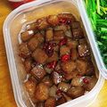 ユウカ☆彡's cooksnap of when they made 甘辛こんにゃく炒め☆.
