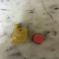 ナピト's cooksnap of when they made 簡単&裏ワザ☘️我が家の生姜の皮むき.