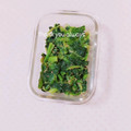 まあまま☆0403's cooksnap of when they made 小松菜のすりごまナムル【作り置き】.