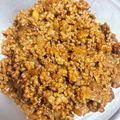 しましまもっぷ's cooksnap of when they made 絶品♪本格タコライス.