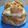 gemellini's cooksnap of when they made 簡単！窯出し風シュークリーム.