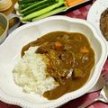 まいもちくま's cooksnap of when they made こくうま♪大人の絶品カレーライス.