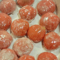 恐竜の母's cooksnap of when they made 餅粉（MOCHIKO)で簡単　大福.