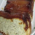 ＊＊k＊＊'s cooksnap of when they made 劇場版きのう何食べた？キャラメルりんご.
