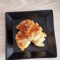 アクセル☆'s cooksnap of when they made お弁当に♡しゅうまいマヨポン焼き.