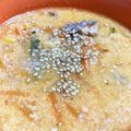 お塩と砂糖's cooksnap of when they made いつかあなたに♡キム姐のキムチ豆乳スープ.