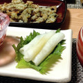 あず7225's cooksnap of when they made お正月のおせちに♡～柚子巻き大根～.