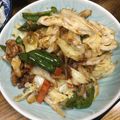 けぼころ's cooksnap of when they made こってり本格台湾の味★回鍋肉ホイコーロー.